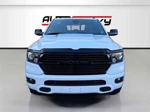 Used 2023 RAM 1500 Big Horn image 2