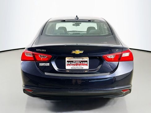 Used 2023 Chevrolet Malibu LT image 6