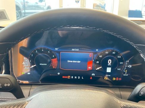 New 2026 Ford Mustang Premium image 15