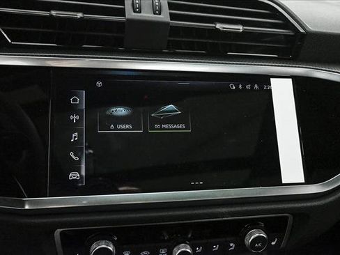 New 2025 Audi Q3 2.0T Premium Plus image 15