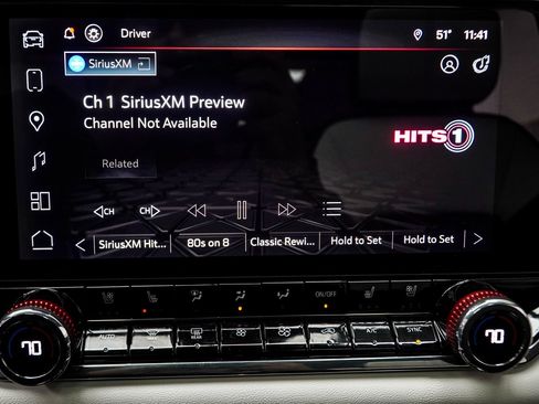 Used 2024 GMC Canyon AT4X image 25