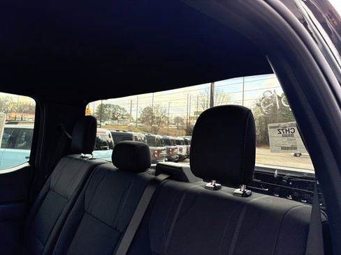 New 2026 Ford F150 STX w/ Equipment Group 200A image 29