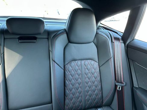 Used 2025 Audi S7 Premium Plus AWD/4WD image 14