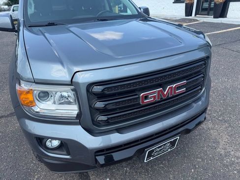 Used 2020 GMC Canyon All Terrain w/ All Terrain X Package AWD/4WD image 13