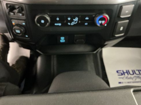 Used 2023 Ford F150 XL w/ STX Appearance Package AWD/4WD image 17