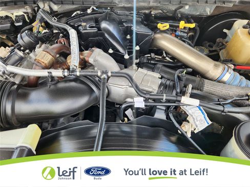Used 2019 Ford F350 XLT w/ XLT Value Package AWD/4WD image 31