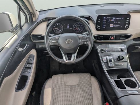 Used 2021 Hyundai Santa Fe SEL w/ Cargo Package FWD image 25