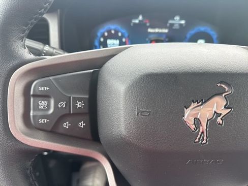 New 2026 Ford Bronco Badlands AWD/4WD image 21