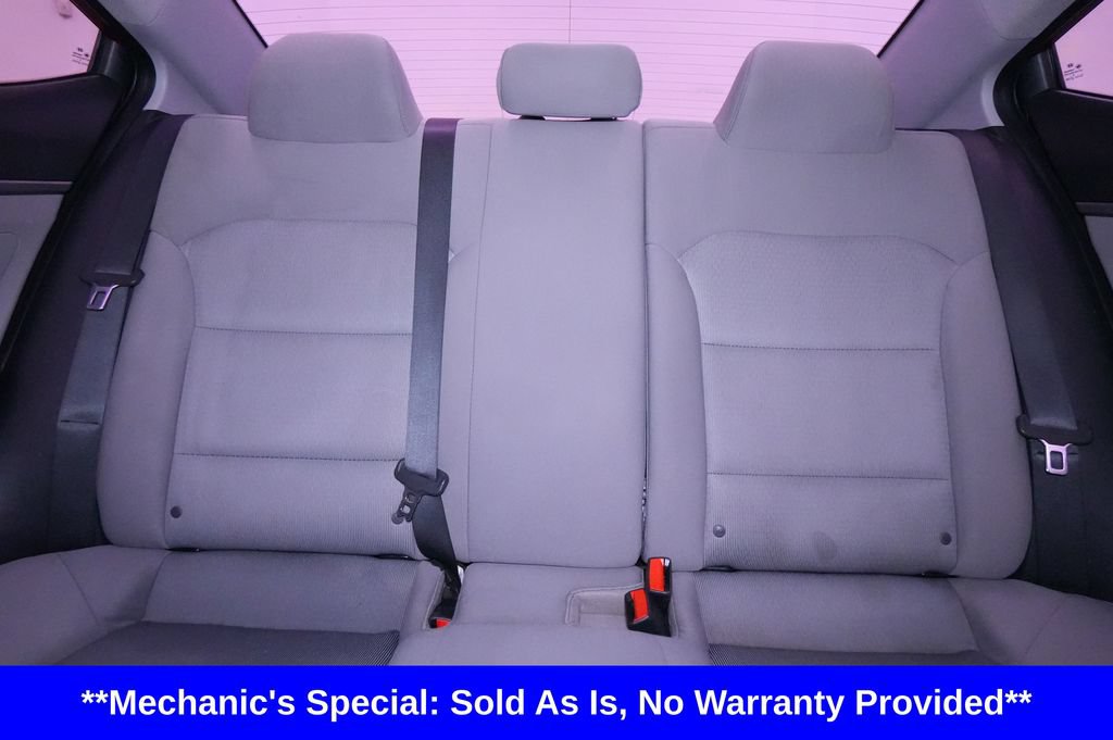 Used 2017 Hyundai Elantra SE FWD image 16
