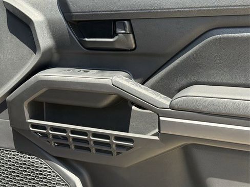 New 2025 Toyota Tacoma SR5 image 30