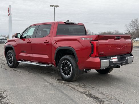 New 2026 Toyota Tundra SR5 image 5
