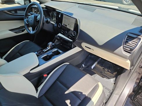 Used 2024 Lexus NX 350h AWD image 19