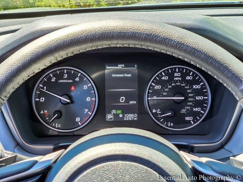 Used 2025 Subaru Legacy Limited AWD/4WD image 18