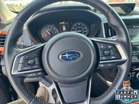 Used 2025 Subaru Crosstrek 2.5i Limited w/ Popular Package #4A AWD/4WD image 8