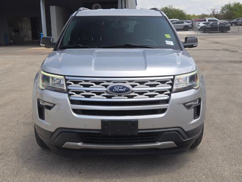 Used 2019 Ford Explorer XLT w/ Equipment Group 202A FWD image 8