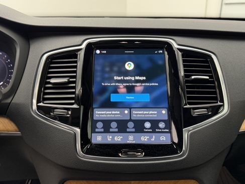 Certified 2023 Volvo XC90 B6 Plus w/ Protection Package Premier AWD/4WD image 19
