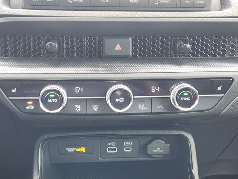 Certified 2025 Honda CR-V Sport image 19