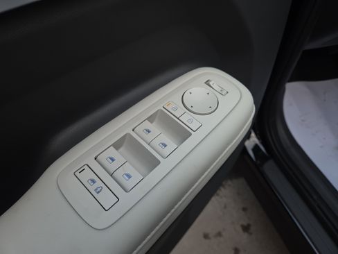 New 2026 Hyundai Santa Fe SEL image 17