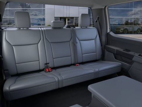 New 2026 Ford F150 XL AWD/4WD image 12