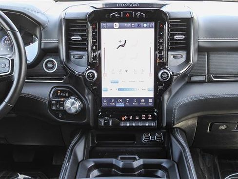 Used 2023 RAM 1500 Limited image 14