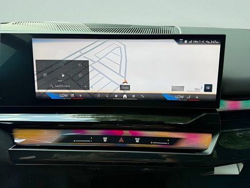 New 2027 BMW 530i w/ M Sport Package RWD image 17