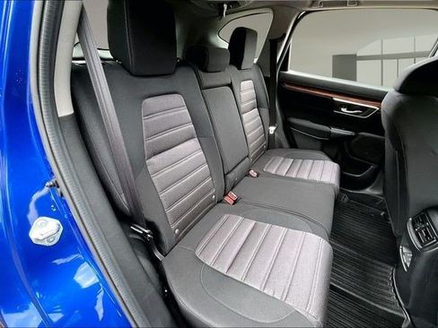 Certified 2022 Honda CR-V EX image 23