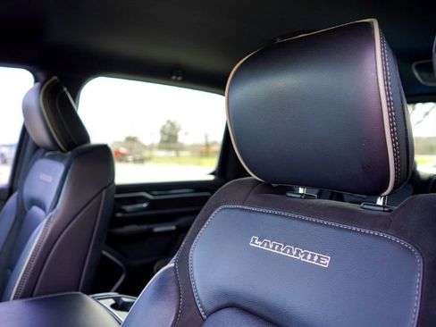 Used 2020 RAM 1500 Laramie w/ Sport Appearance Package image 11