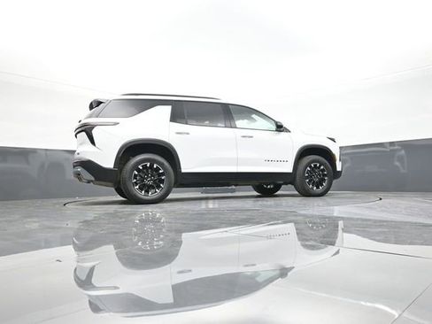 Used 2024 Chevrolet Traverse Z71 image 49