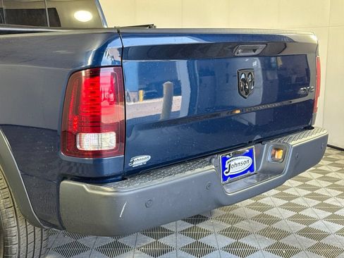 Used 2020 RAM 1500 Warlock w/ Electronics Group AWD/4WD image 44