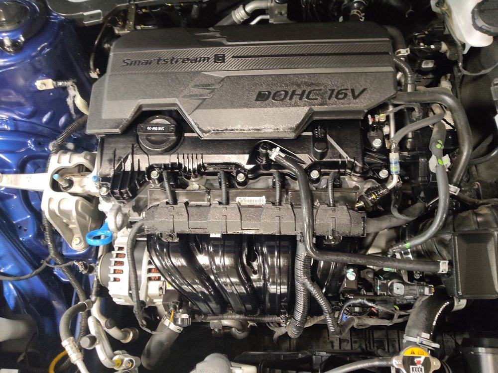Used 2025 Kia K4 FWD image 30