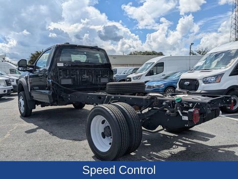 Used 2024 Ford F450 XL image 6