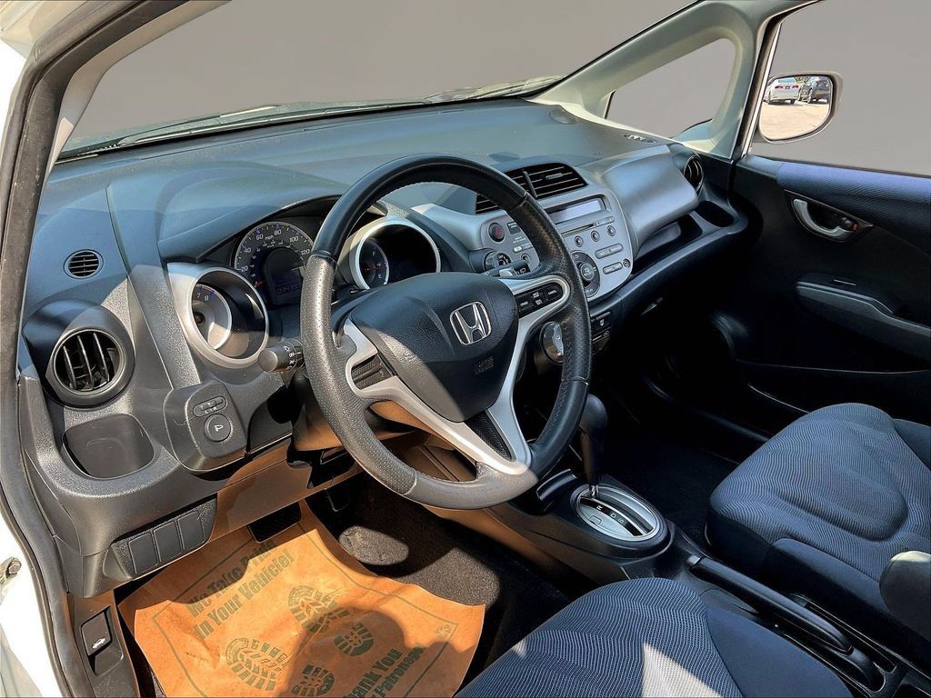 Used 2009 Honda Fit Sport image 14