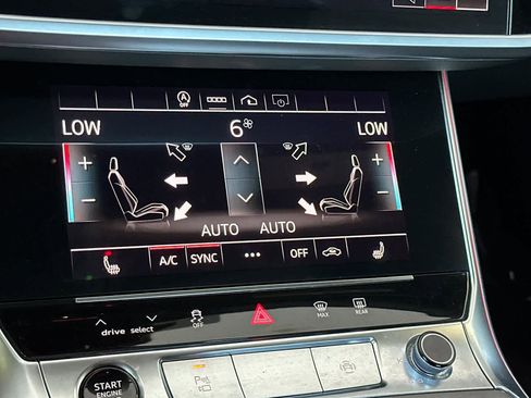 Used 2024 Audi A6 Premium Plus image 23