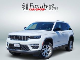 Used 2023 Jeep Grand Cherokee Limited video 1