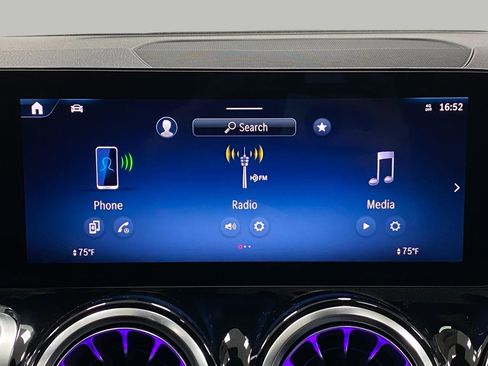 New 2026 Mercedes-Benz GLB 250 4MATIC image 22