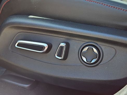 Used 2025 Acura ADX A-Spec FWD image 18