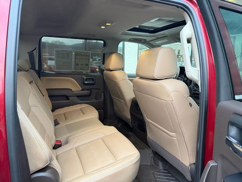 Used 2018 GMC Sierra 1500 Denali w/ Denali Ultimate Package image 21