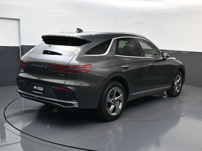 Used 2026 Genesis GV70 2.5T