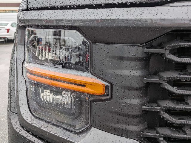 Used 2025 Ford F150 STX w/ Equipment Group 200A AWD/4WD image 10