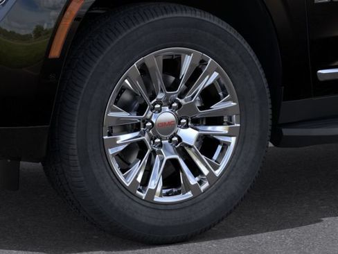 New 2026 GMC Yukon Denali AWD/4WD image 9