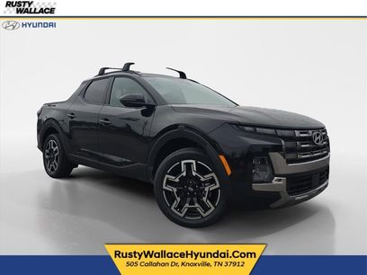 New 2026 Hyundai Santa Cruz Limited