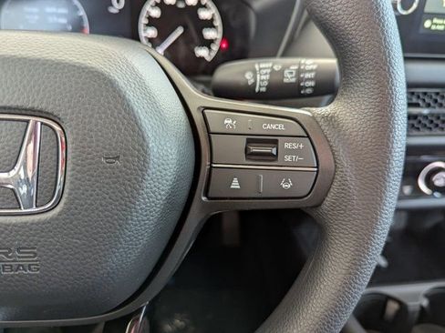 New 2026 Honda HR-V LX image 22