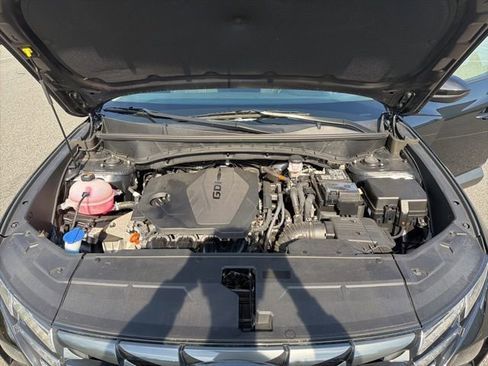 Used 2024 Hyundai Tucson SEL image 24