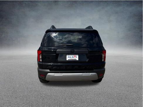 Used 2026 Honda Passport RTL image 9