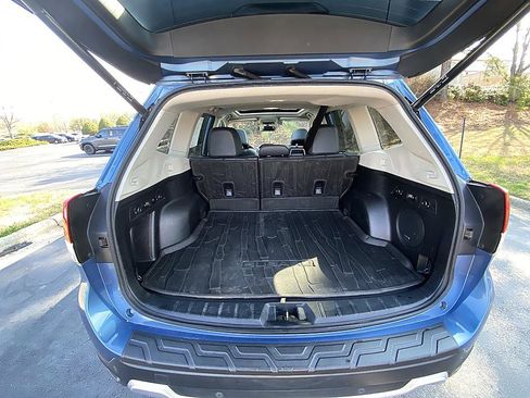 Used 2020 Subaru Forester Touring w/ Popular Package #2 image 24