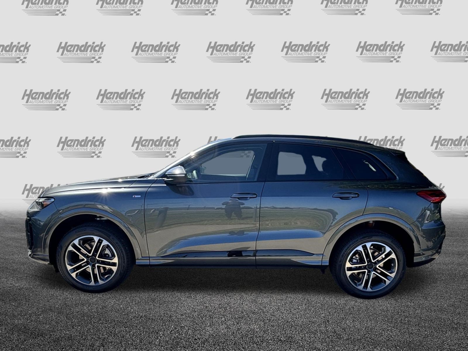 New 2026 Audi Q5 2.0T AWD/4WD image 7
