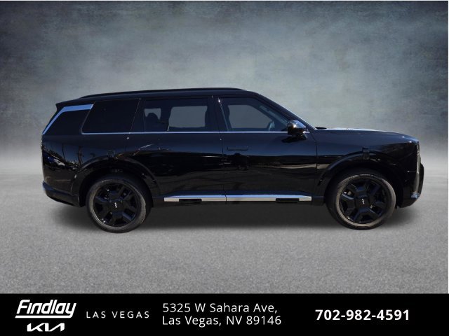 New 2027 Kia Telluride SX Prestige w/ Towing Package AWD/4WD image 5