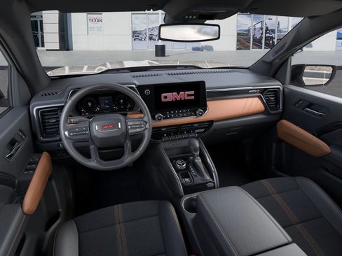 New 2026 GMC Canyon AT4 image 16