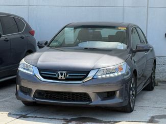 Used 2015 Honda Accord Touring video 1