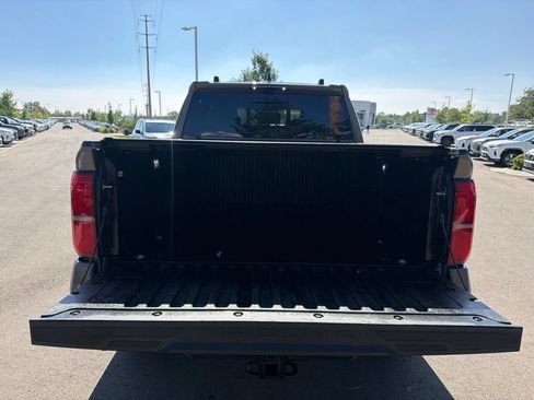 Used 2026 Toyota Tacoma TRD Off-Road w/ TRD Off Road Premium Package AWD/4WD image 17